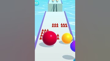 Ball Run 2048 Merge Number! MAX LEVELS Gameplay Walkthrough Part 808 android, ios #shorts #trending