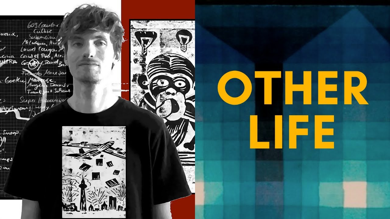 Other Life with Nicolas Hausdorf (@dcntrrr)