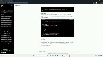 best selenium alternatives