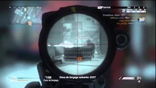 Syrien14 | Leftover 2 Call of duty ghosts