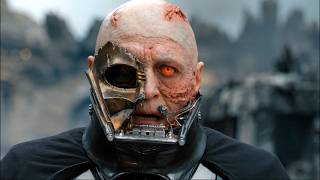 Star Wars: The Horrifying Reality Of Living Inside Darth Vader's Suit