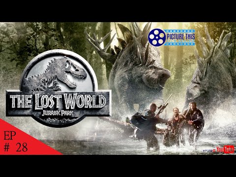 THE LOST WORLD: JURASSIC PARK episode thumbnail