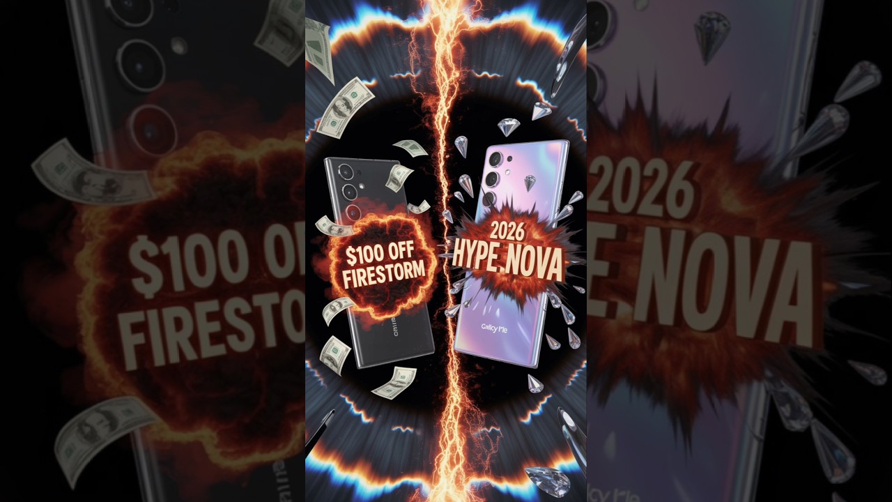 Samsung Galaxy S26 Ultra vs S25 Ultra: Wait or Buy Now? Techsomewhere 