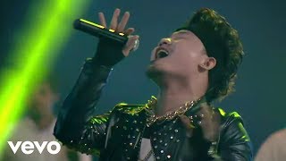 ENO - អូនកុំយំ (Live)