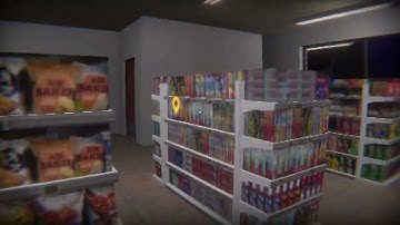 MOST NORMAL NIGHT SHIFT AT A CONVENIENCE STORE | The Yokai Shop