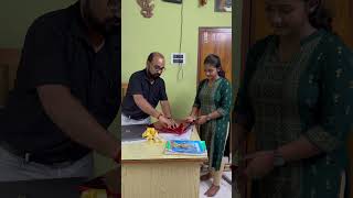 রেলে চাকরি পেয়ে স‍্যার কে কি গিফট দিল | Tapoban Study Centre | #rrb_technician