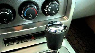 2008 Jeep Liberty Limited (stk# 28056A ) for sale at Trend Motors Preowned Center in Rockaway, NJ