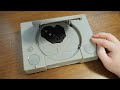 Fixating on Fixing a PS1 Fix