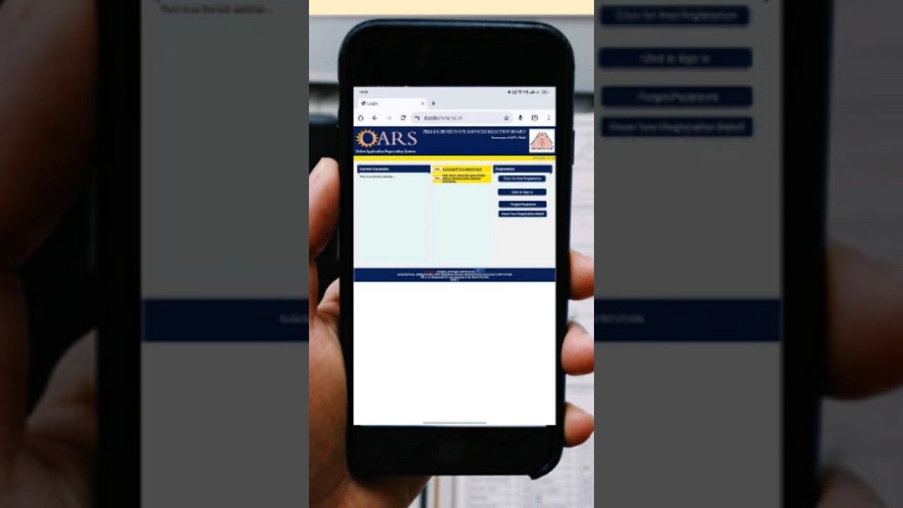 DSSSB Admit Card 2026 Out 🔥 | Download Now 📥 | New Exam Update Today! 