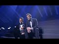 Usa il divo xx live from taipei  trailer