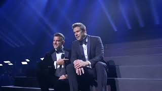 USA IL DIVO XX, LIVE FROM TAIPEI - TRAILER USA IL DIVO XX, LIVE FROM TAIPEI - TRAILER