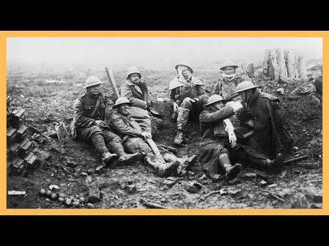 Top 10 Bloodiest Battles of World War 1