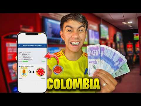 24 horas sobreviviendo con apuestas y juegos de azar, ES POSIBLE VIVIR DE APUESTAS ?