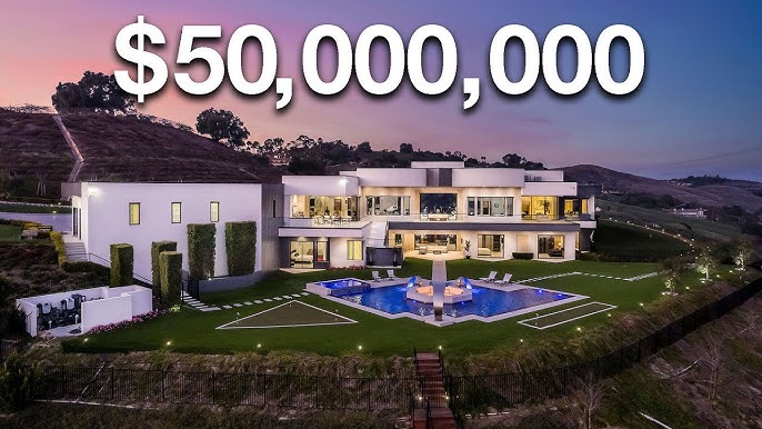 A $60 Million Laguna Beach Mansion Could Break the Area's Price Record -  Mansion Global