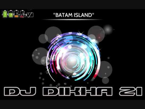 DJ DIKHA Z1 RINDU AKU RINDU KAMU NONSTOP FUNKY
