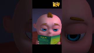Too Too Boy Insomnia Shorts Cartoon Animation For Kids