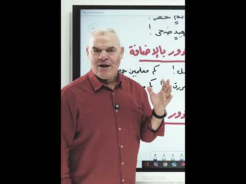 اوع ت نق ص من قدرك أبد ا خل معنوياتك في السما أنت قد أي حاجة يا بطل نصيحة رضا الفاروق