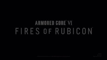Armored Core VI Fires Of Rubicon - Intermediate Support 4: Tank Acs