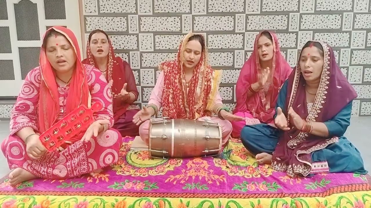 🙏🙏❤️❤️Mata Rani song🙏🙏❤️ Kaliya Kaliya Mithun meetha meetha bol