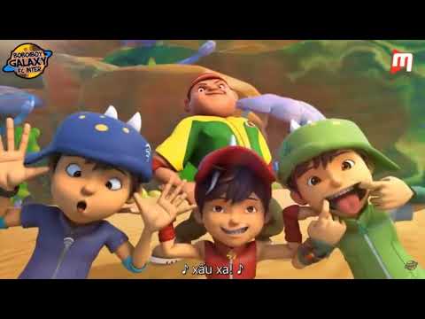 Boboiboy Gacha Club || Elemental Story Part 2 Bahagian 2 || "Pasangan Bilik" || Story Sinta Bella