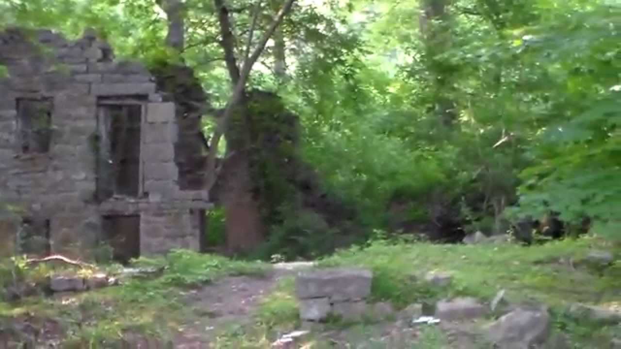 Charles Mill, Clear Spring Maryland - 1794 - YouTube