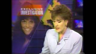 Karen Carpenter A Current Affair Anorexia Nervosa