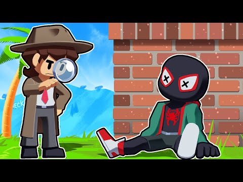 Who Killed MILES MORALES In GTA 5!?