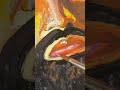 Arcangel ft. Bad Bunny - La Jumpa Painting