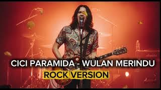 Wulan Merindu – Cici Paramida | Cover Dangdut Lawas Terbaik | Versi Nostalgia Menyentuh Hati