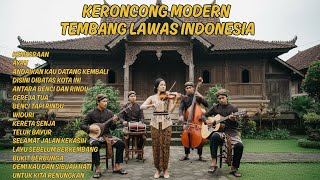 Download Lagu LAGU KERONCONG TEMBANG LAWAS INDONESIA MP3