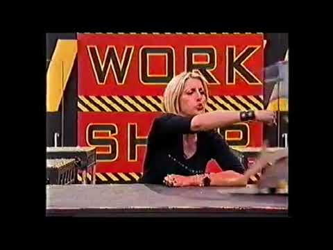 BBC 2 Ident: Robot Wars Series 4 Southern Annihilator