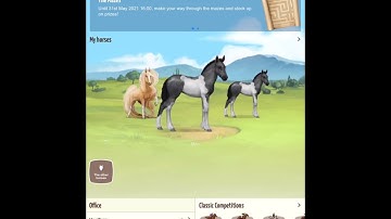 Howrse ep 1 season one