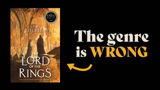 Download Lagu Why Lord of the Rings doesn't FEEL like Fantasy MP3