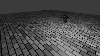 Pan and Fly (animation practice)