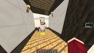 Hive Reports #2 IGN : TheImpossible | Glitch Block