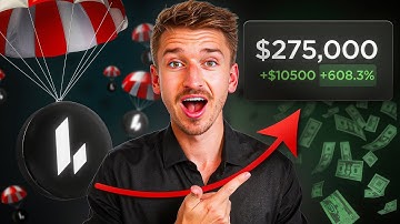 How To Make $100,000 from the LIGHTER Airdrop (FULL GUIDE)