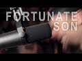 Miniature de la vidéo de la chanson Fortunate Son
