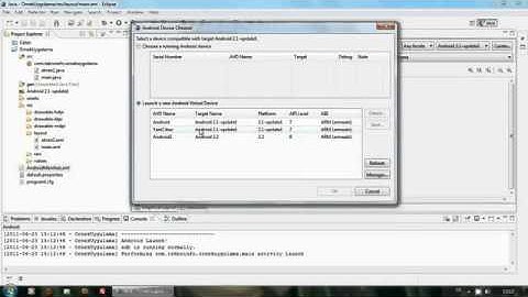 android programlama ders 6