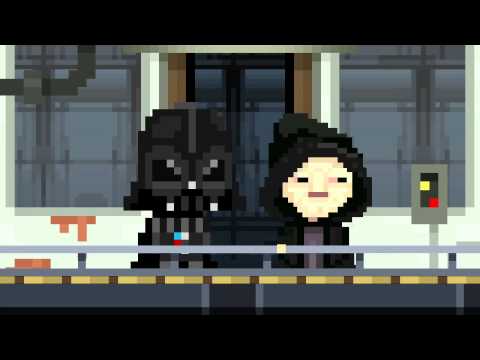 Star Wars: Tiny Death Star - App Trailer