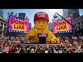 LEGO VIDEO: "Donny Liar"