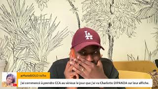 Live Avec Charlotte Dipanda Les Réalités De Lindustrie Musicale