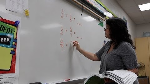 Introducing Eureka Math