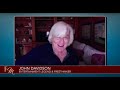 Entertainment Legend & Freethinker John Davidson