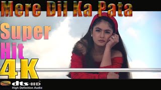 Mere Dil Ka Pata Tujhe ((( 4K Ultra HD ))) 2160p  - Jaanam 1992 - Rahul Roy, Pooja Bhatt