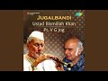 Capture de la vidéo Jaijaiwanti (Gat) - Ustad Bismillah Khan & V. G. Jog
