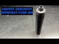 Griffin Armament Sportsman 300
