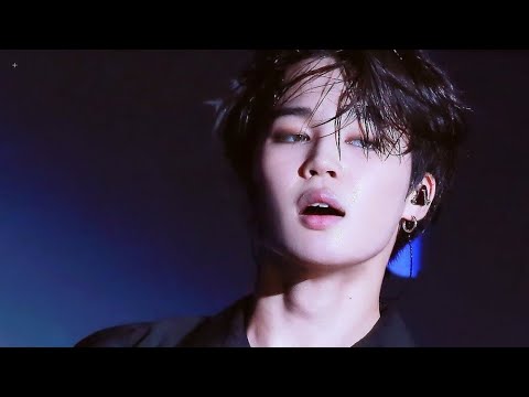 [FMV] Park Jimin - BAD BOY