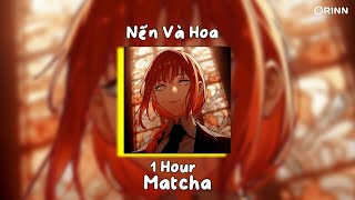 |1HOUR| Nến Và Hoa ( Speed Up ) - Rhymastic | Buccellati lấp lánh ươm lên vai với nét mặt rạng ngời