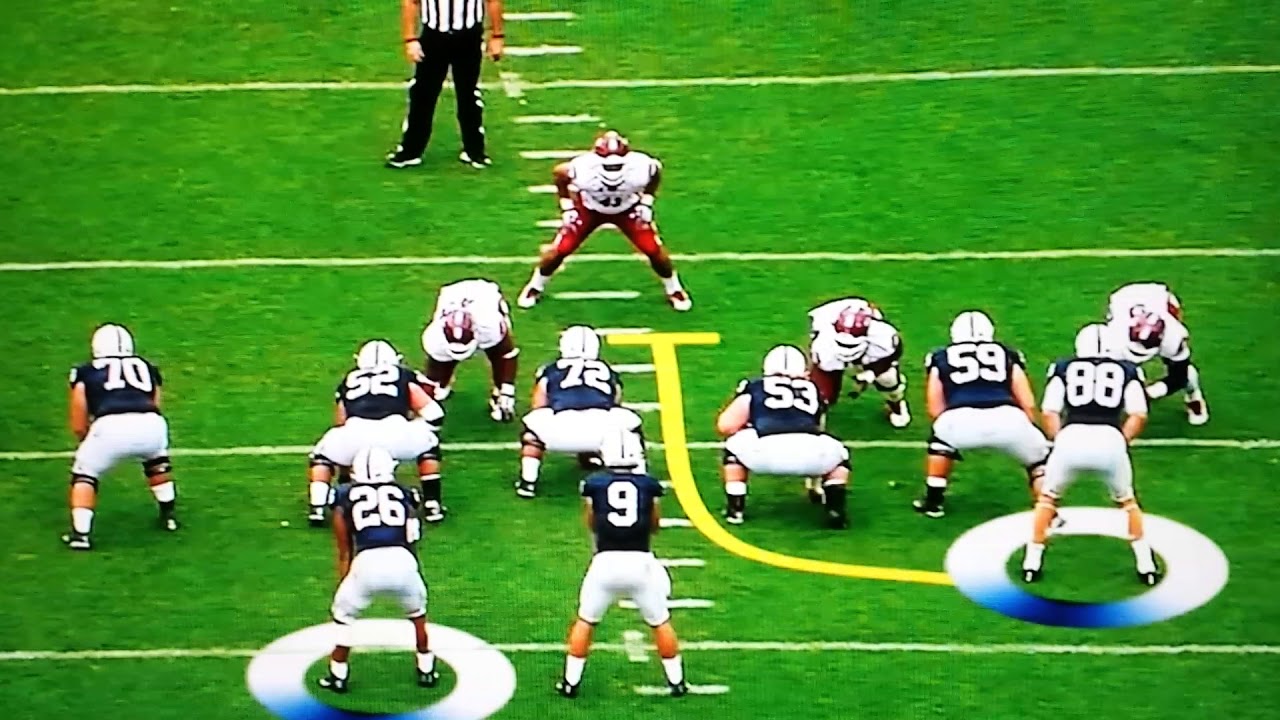 what is a h back in football what is a h back in football