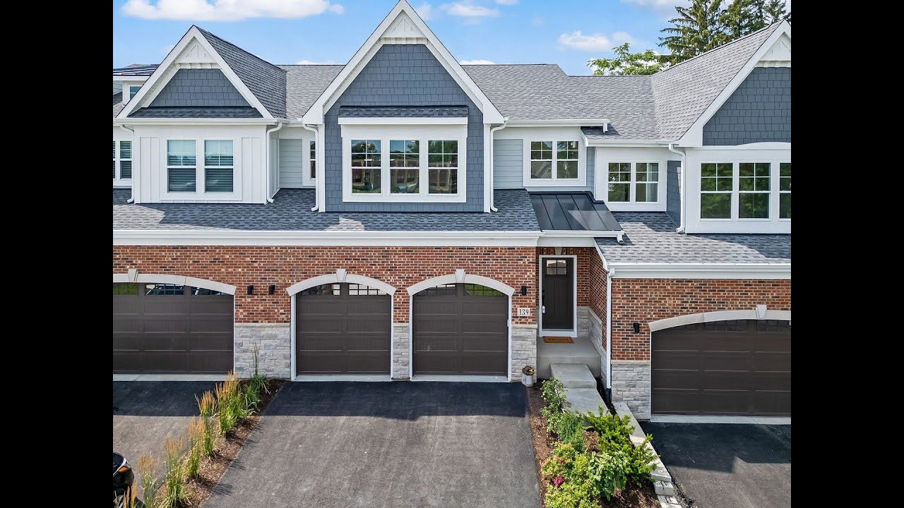 131 Harding Court | Glen Ellyn Real Estate